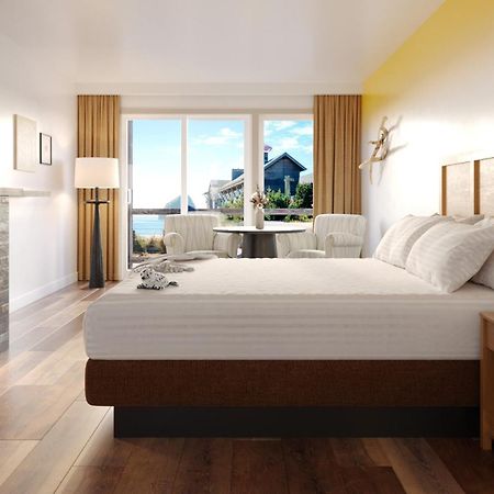 Inn At Cape Kiwanda Pacific City Εξωτερικό φωτογραφία